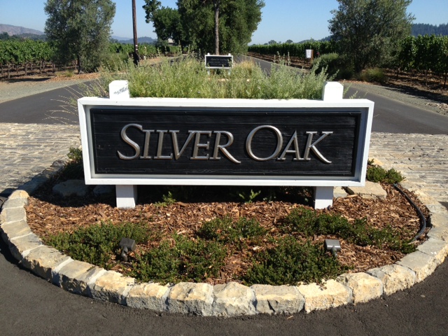 Silver Oak