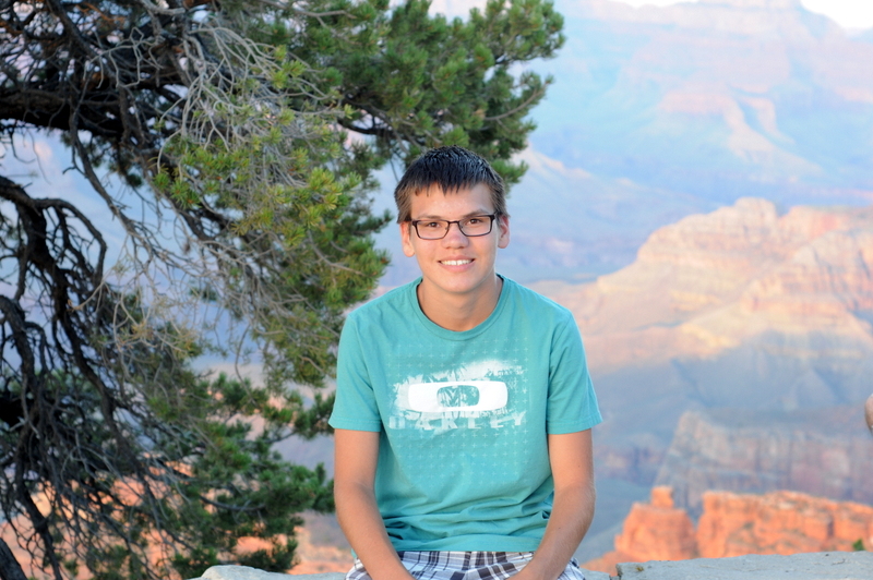 Grand Canyon National Park 4 Grand Canyon National Park 4