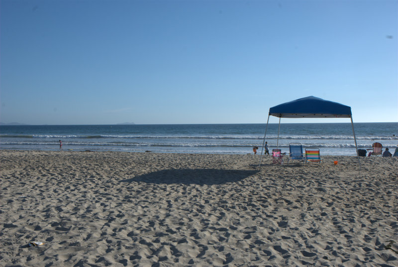 Silver Strand Beach 2
