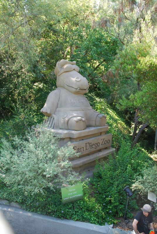 San Diego Zoo 3