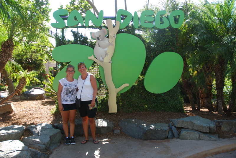 San Diego Zoo 2