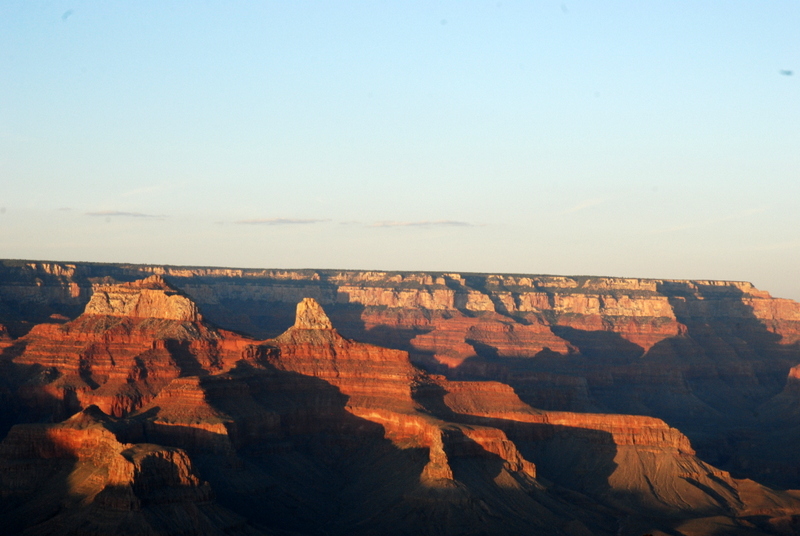 Grand Canyon National Park 1 Grand Canyon National Park 1