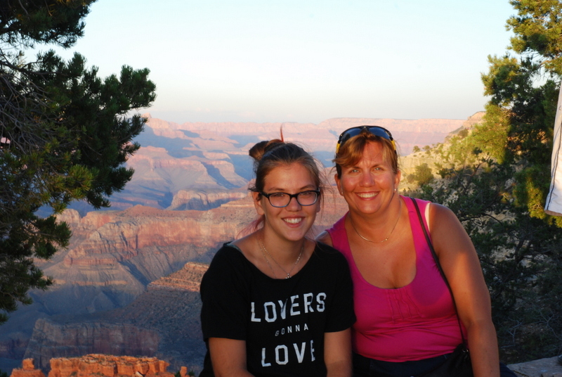 Grand Canyon National Park 2 Grand Canyon National Park 2