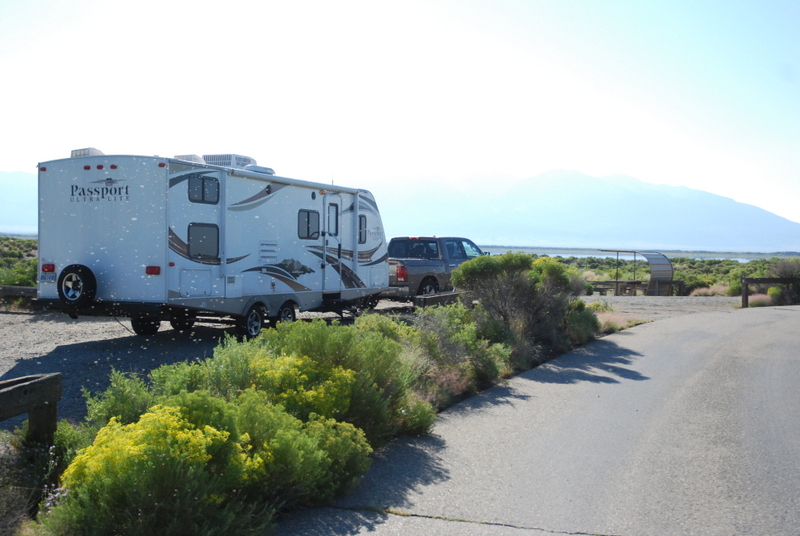 San Luis State Park