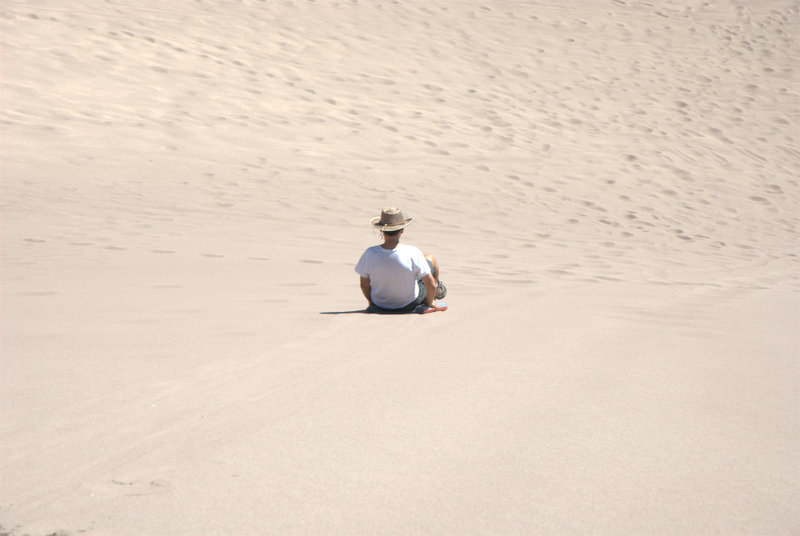 Great sands Dunes 4 Great sands Dunes 4