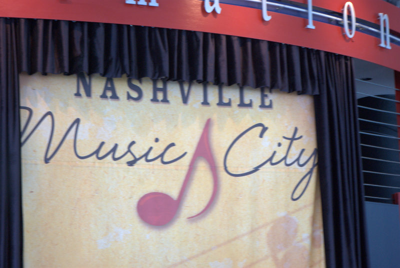 Nashville Nashville